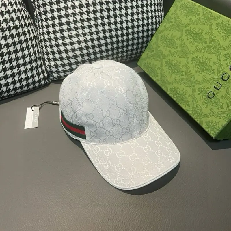 gucci casquette s_12505161